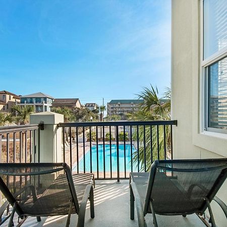 Miramar Beach Villa 101 デスティン エクステリア 写真