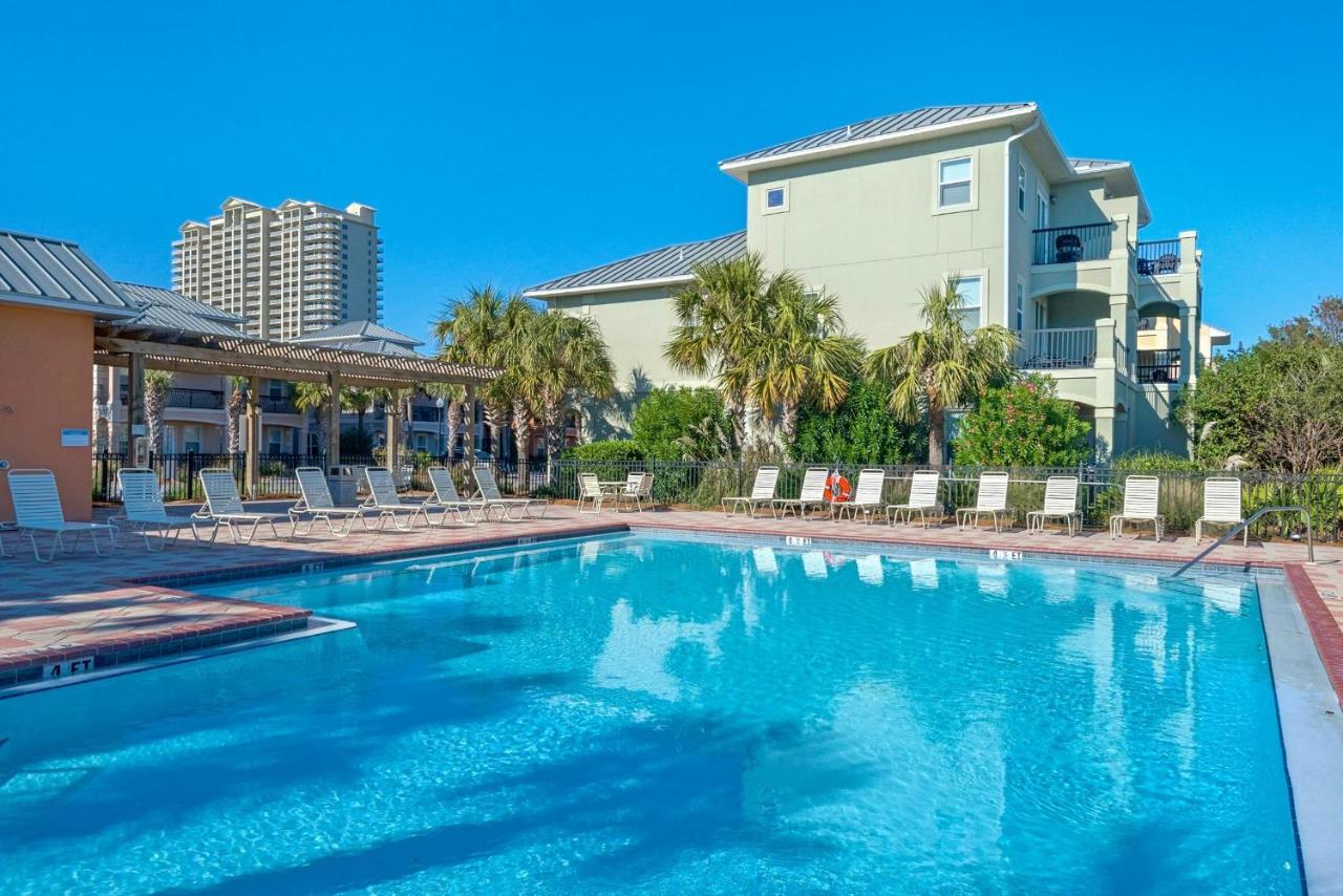 Miramar Beach Villa 101 デスティン エクステリア 写真