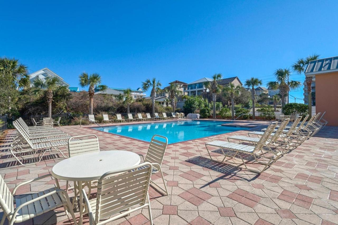 Miramar Beach Villa 101 デスティン エクステリア 写真