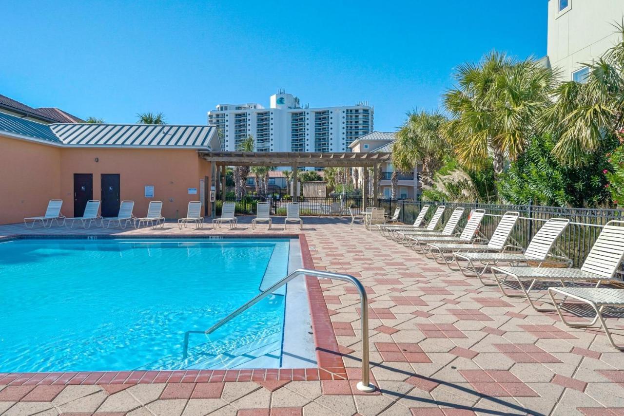 Miramar Beach Villa 101 デスティン エクステリア 写真