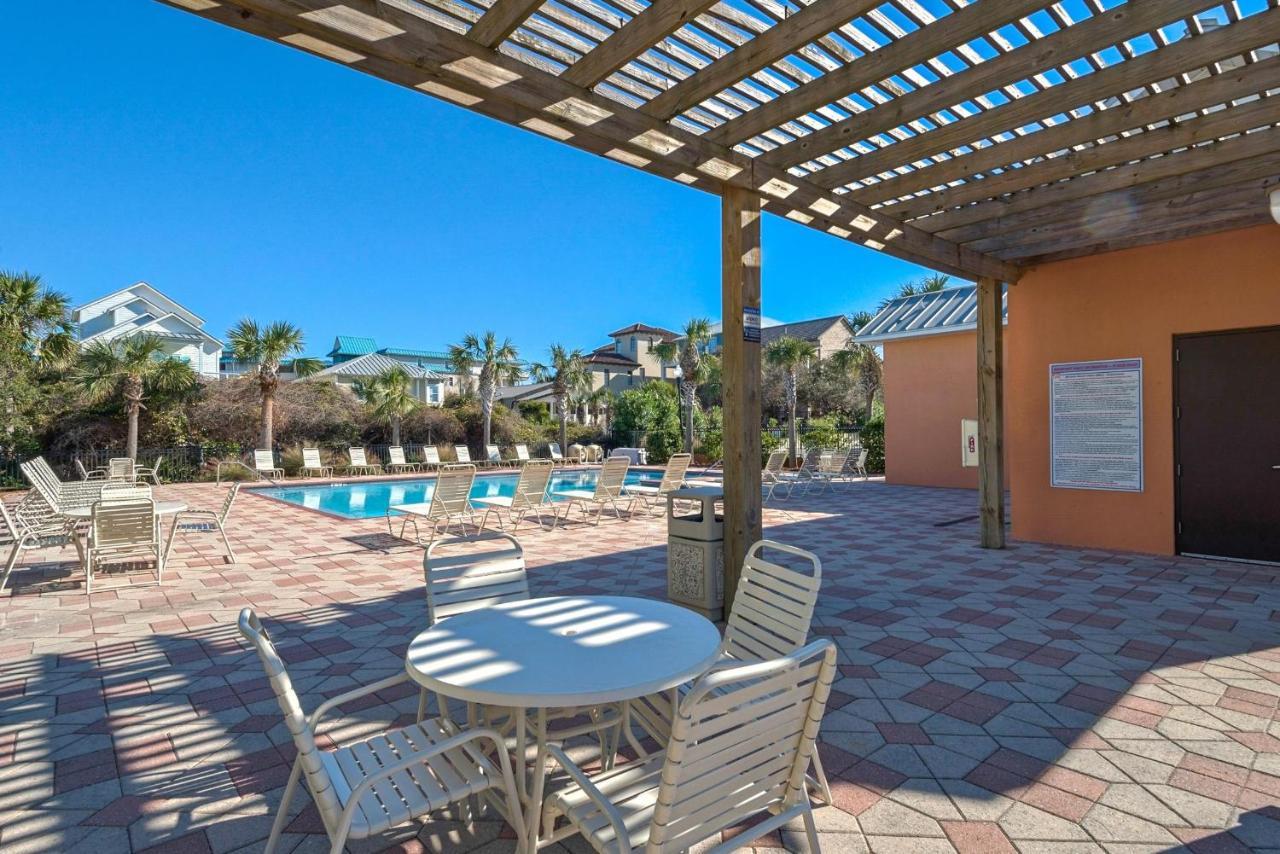 Miramar Beach Villa 101 デスティン エクステリア 写真