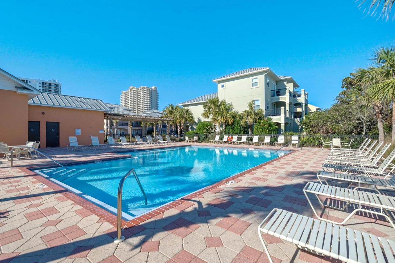 Miramar Beach Villa 101 デスティン エクステリア 写真
