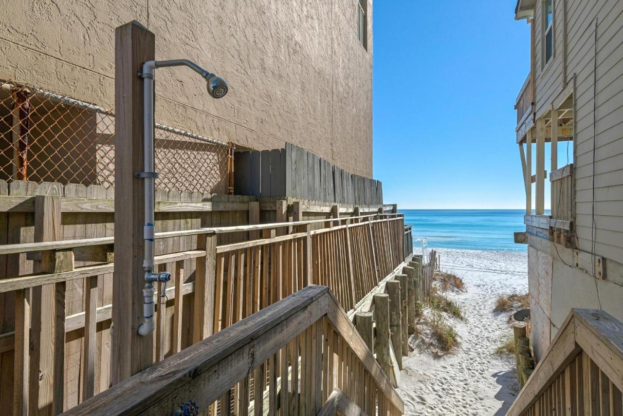 Miramar Beach Villa 101 デスティン エクステリア 写真