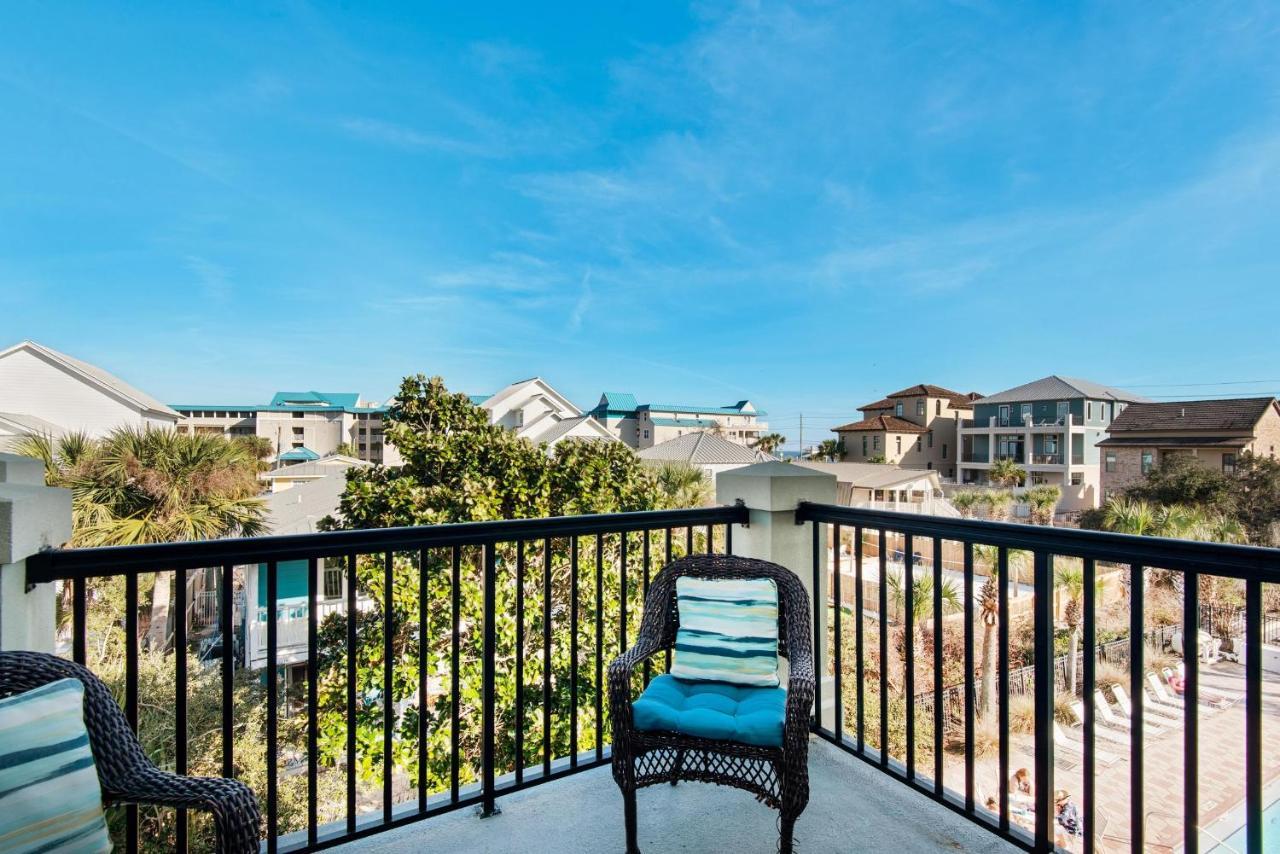 Miramar Beach Villa 101 デスティン エクステリア 写真