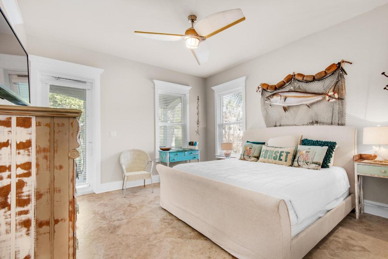 Miramar Beach Villa 101 デスティン エクステリア 写真
