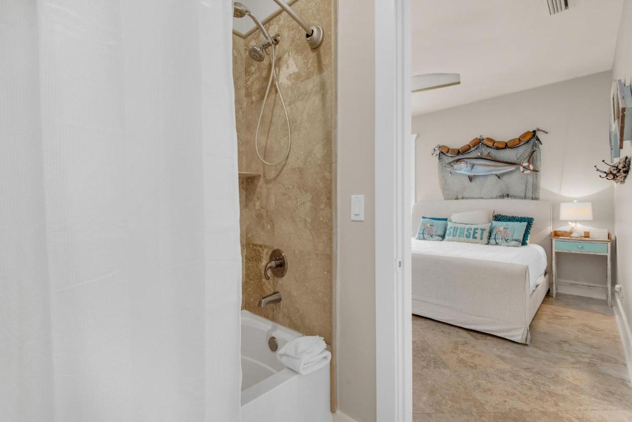 Miramar Beach Villa 101 デスティン エクステリア 写真