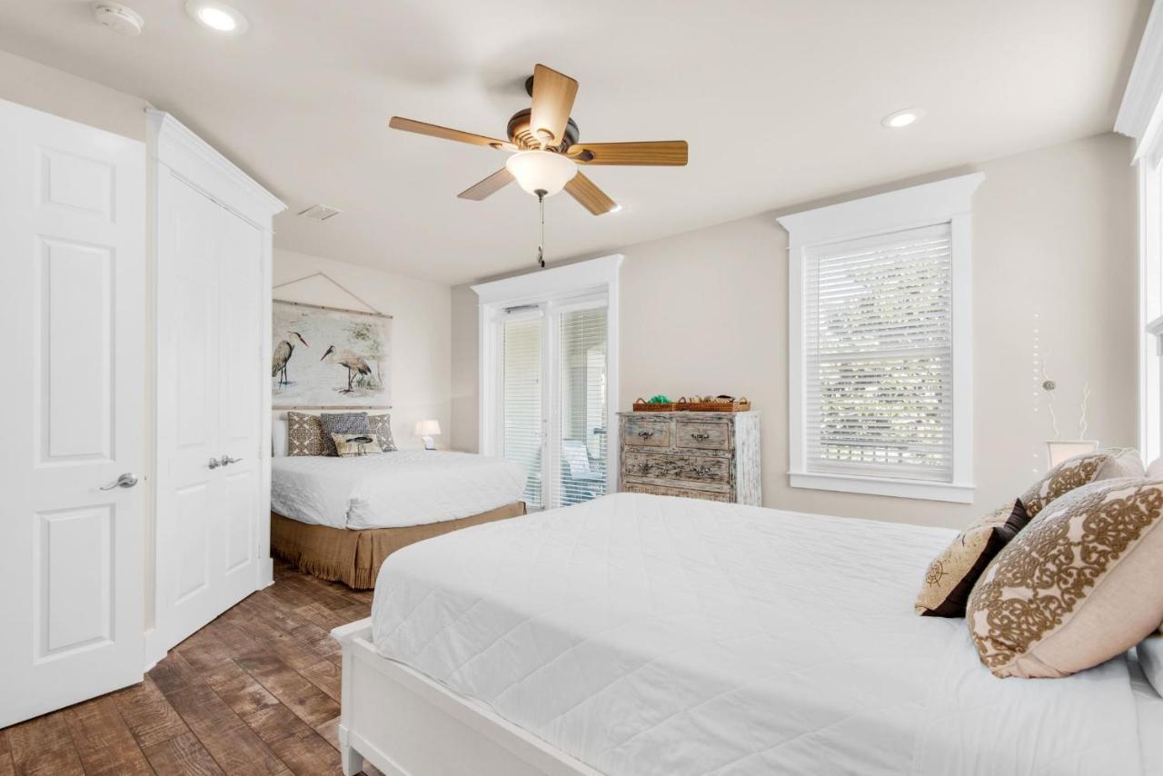 Miramar Beach Villa 101 デスティン エクステリア 写真