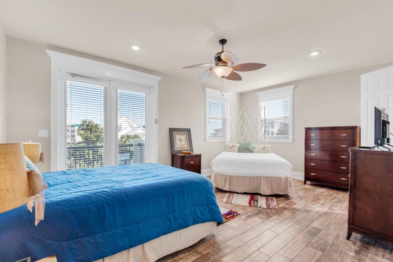 Miramar Beach Villa 101 デスティン エクステリア 写真