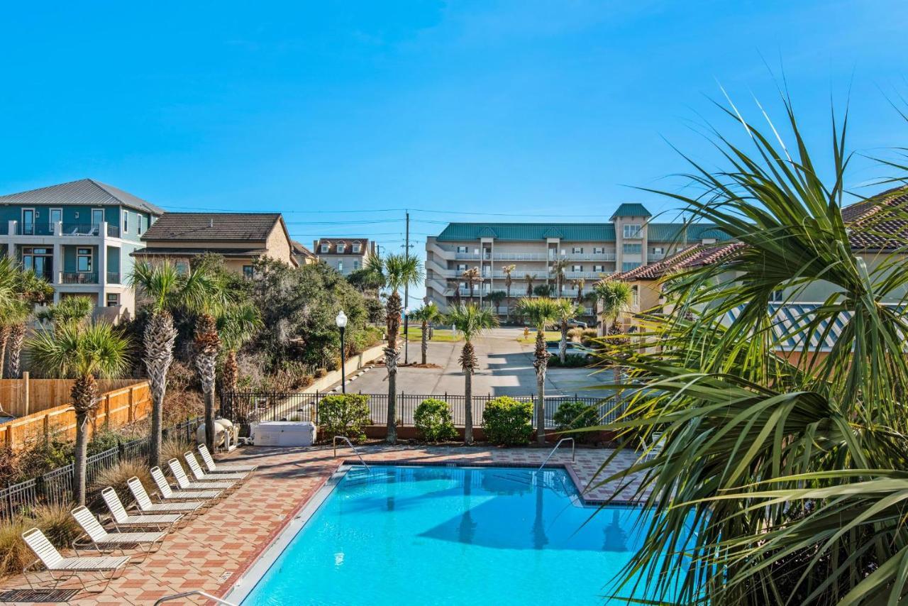 Miramar Beach Villa 101 デスティン エクステリア 写真